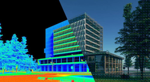 Lighting analysis