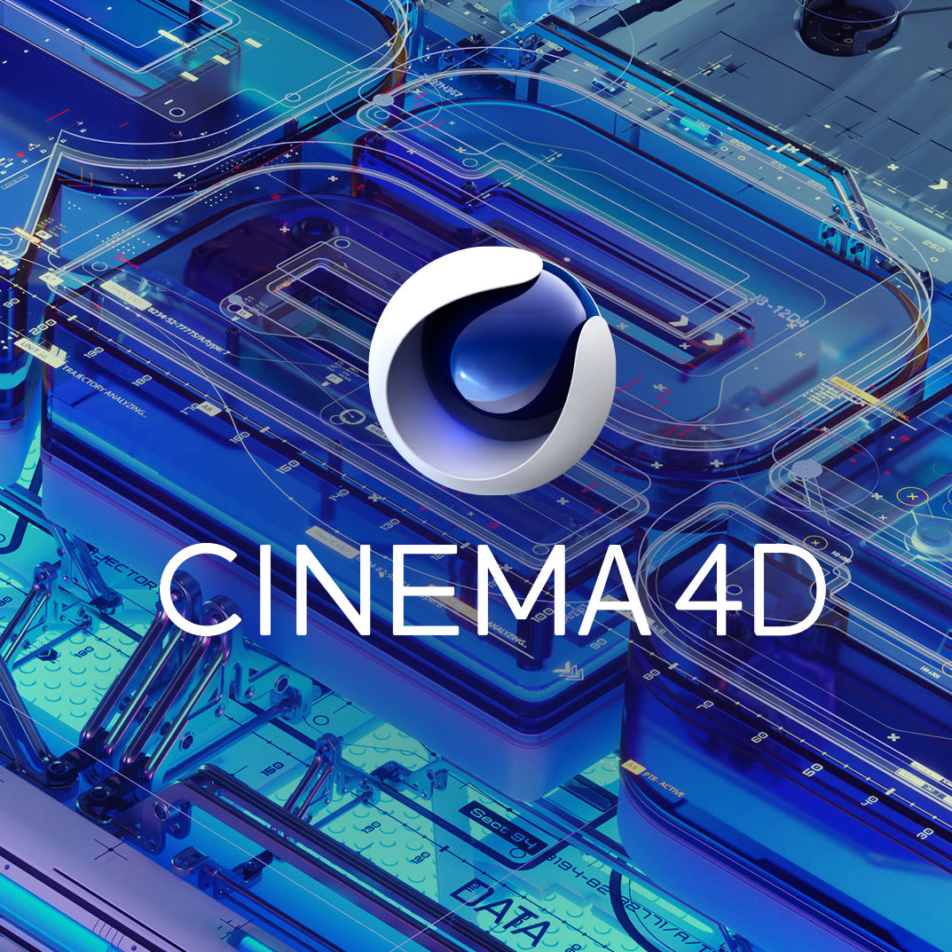 Maxon Cinema 4D