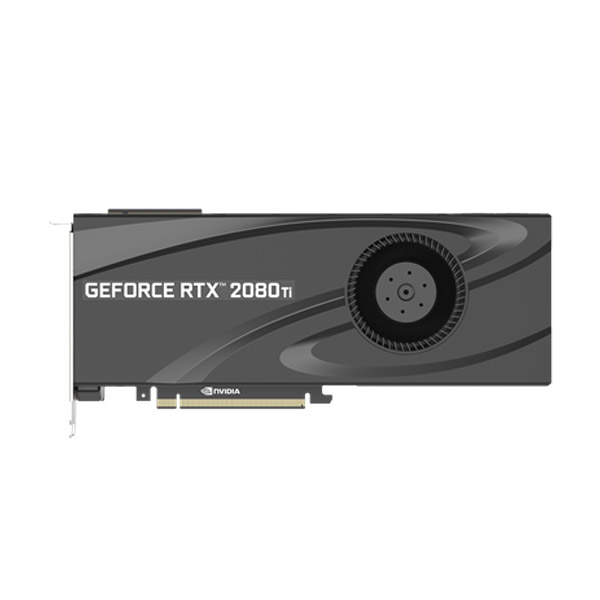 Buy NVIDIA GeForce RTX 2080 Ti 11GB | UK Delivery