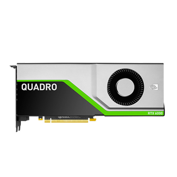 Buy NVIDIA Quadro RTX6000 24GB | Official UK Reseller