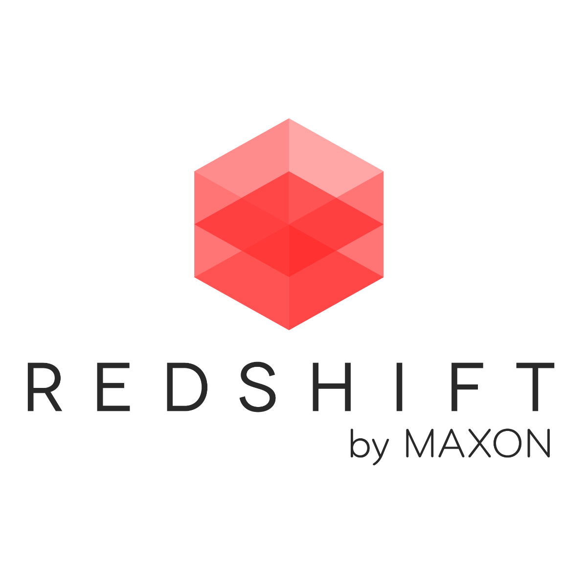 maxon one redshift
