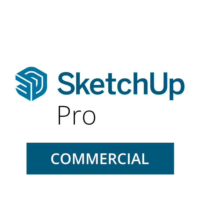 SketchUp Pro 2024 Annual Subscription