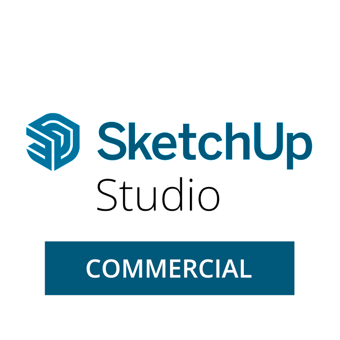 SketchUp 2024 - Annual Subscription