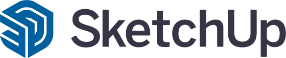 SketchUp Logo